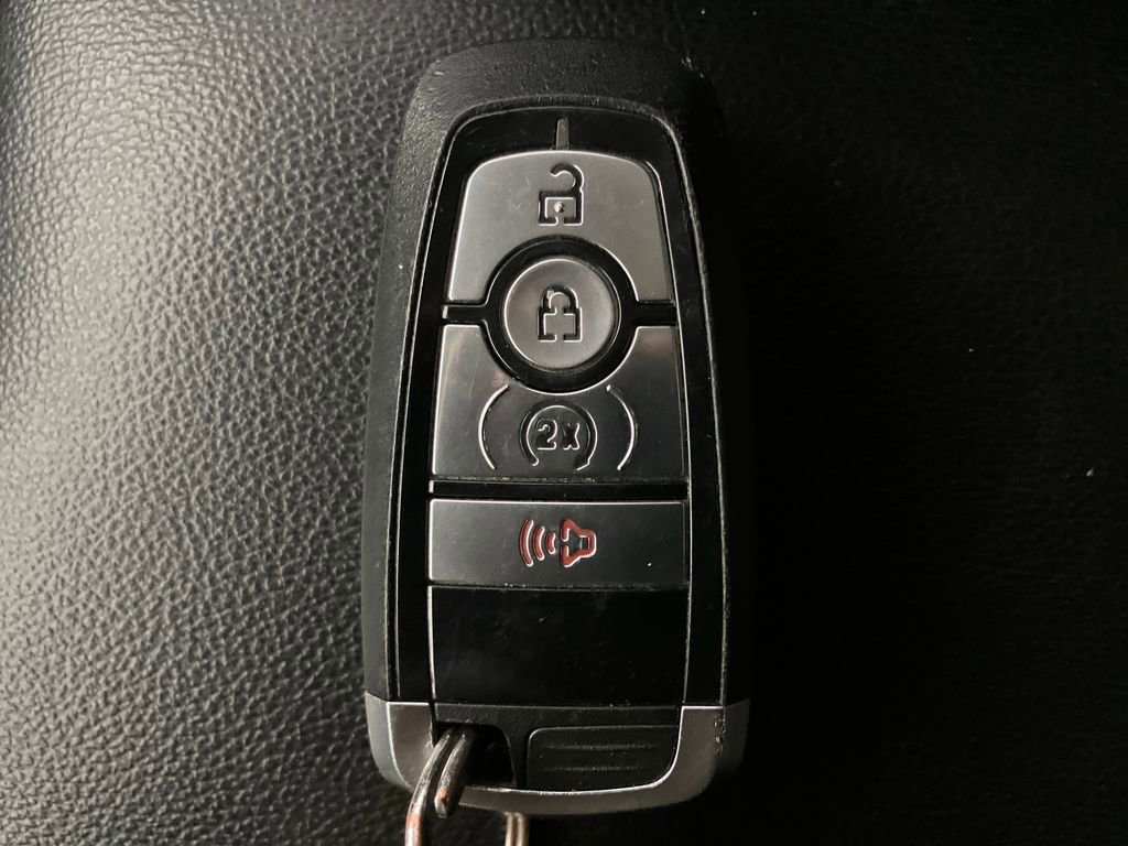 Certified 2022 Ford Ranger Lariat w/ Equipment Group 501A High image 33