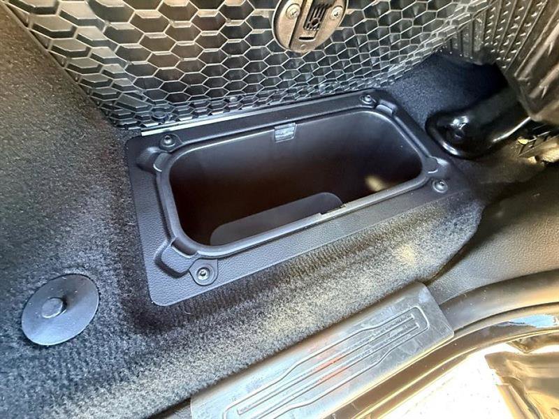 Used 2021 RAM 3500 Laramie image 28