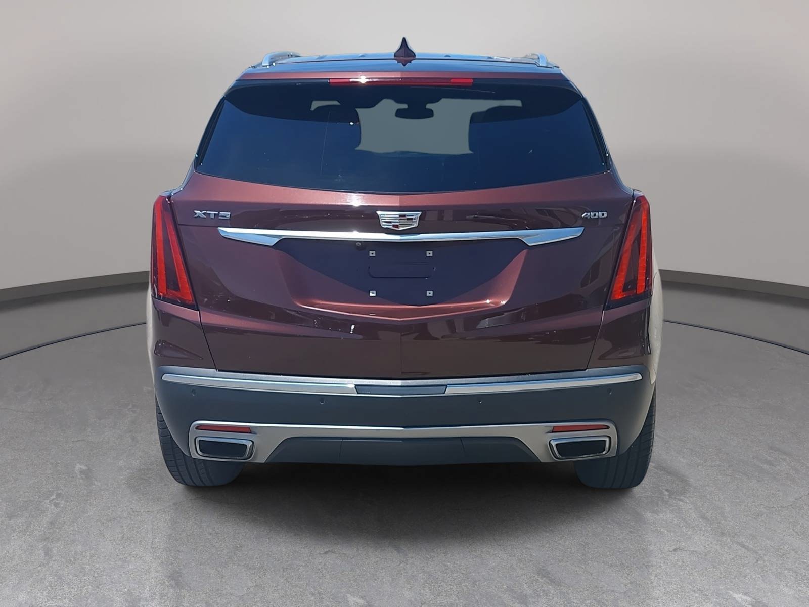 Used 2023 Cadillac XT5 Premium Luxury FWD image 6