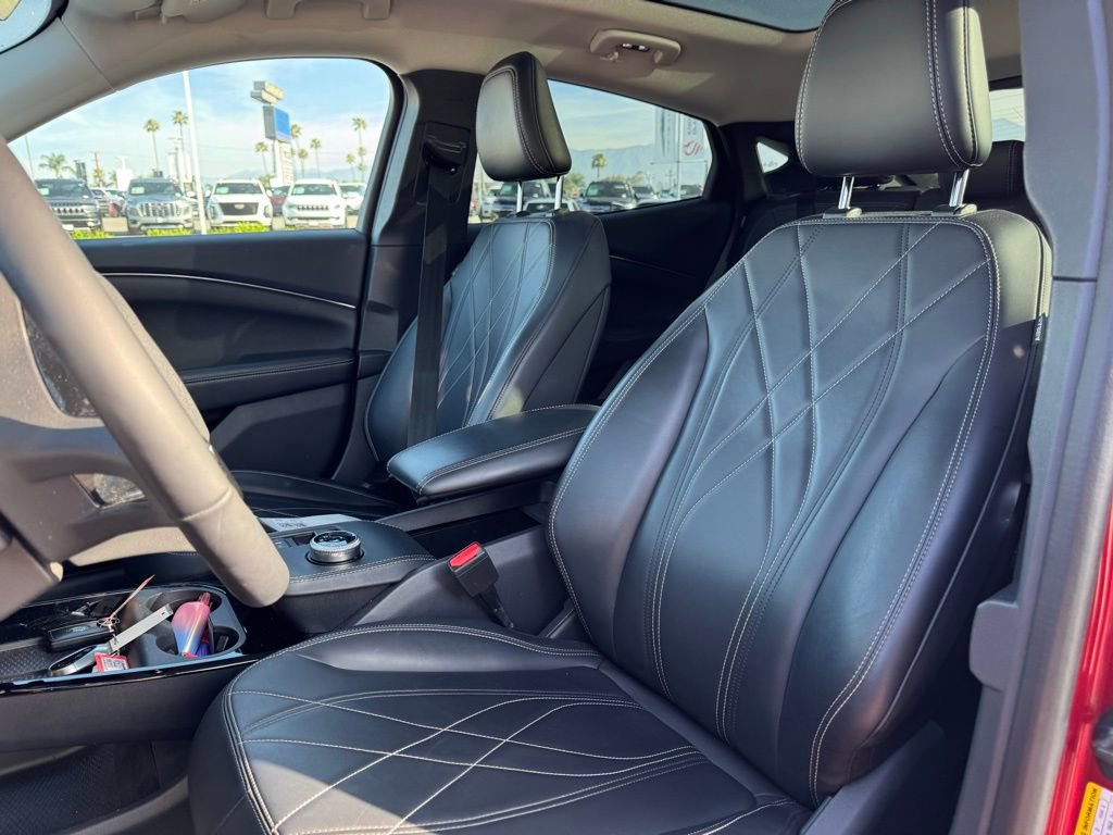 Used 2022 Ford Mustang Mach-E California Route 1 image 5