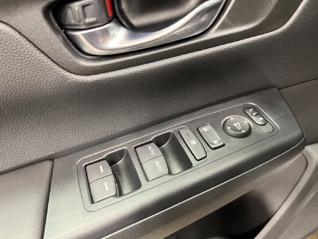 New 2027 Honda CR-V Sport image 14