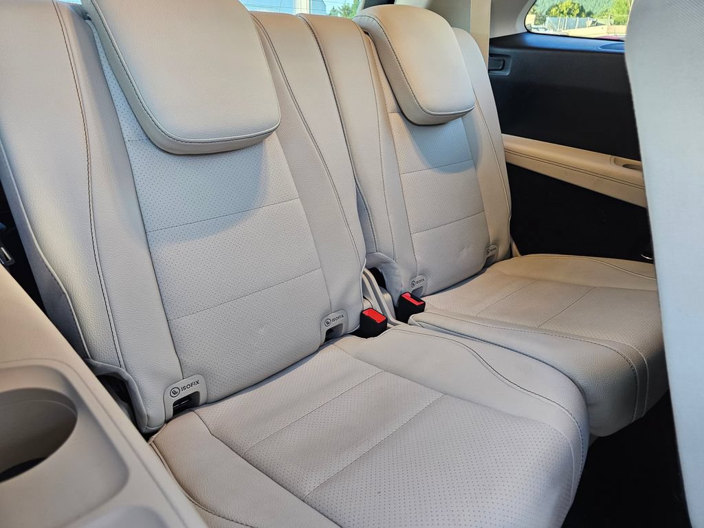 Used 2022 Mercedes-Benz GLS 450 4MATIC image 20
