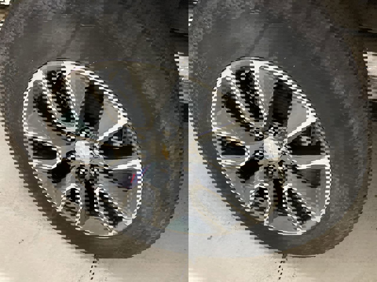 Used 2023 Chevrolet Silverado 1500 LT w/ Z71 Off-Road Package image 10