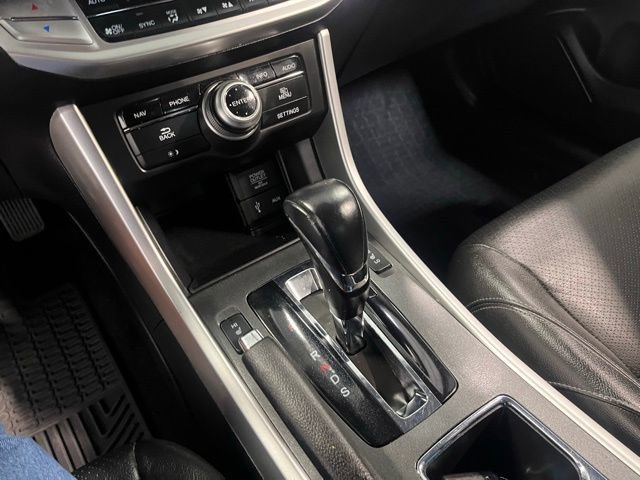 Used 2015 Honda Accord EX-L image 23