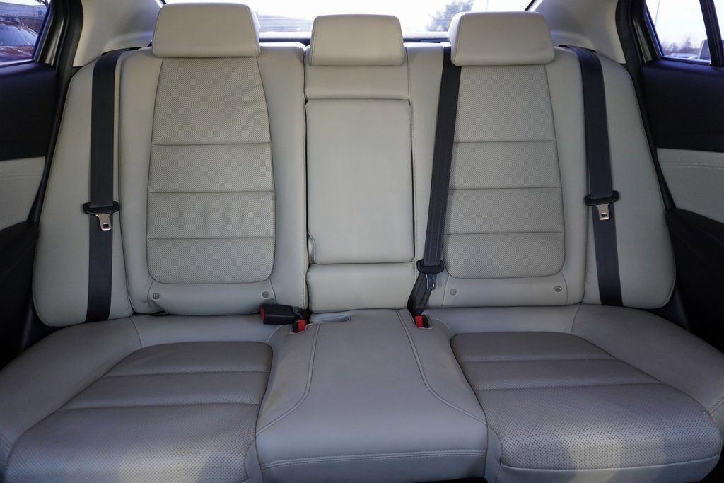 Used 2016 MAZDA MAZDA6 Touring image 24