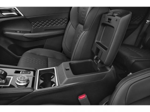 New 2025 Mitsubishi Outlander SEL Black Edition image 16
