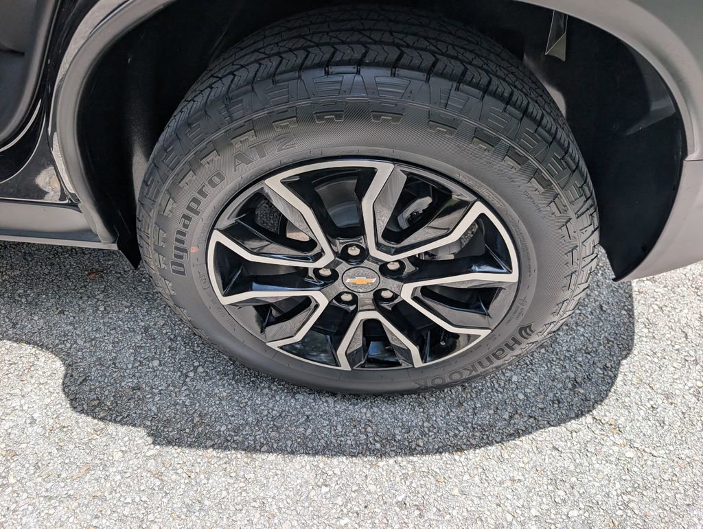 Used 2023 Chevrolet TrailBlazer ACTIV w/ Convenience Package FWD image 11