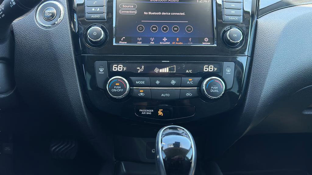 Used 2019 Nissan Rogue Sport SV w/ All-Weather Package image 21