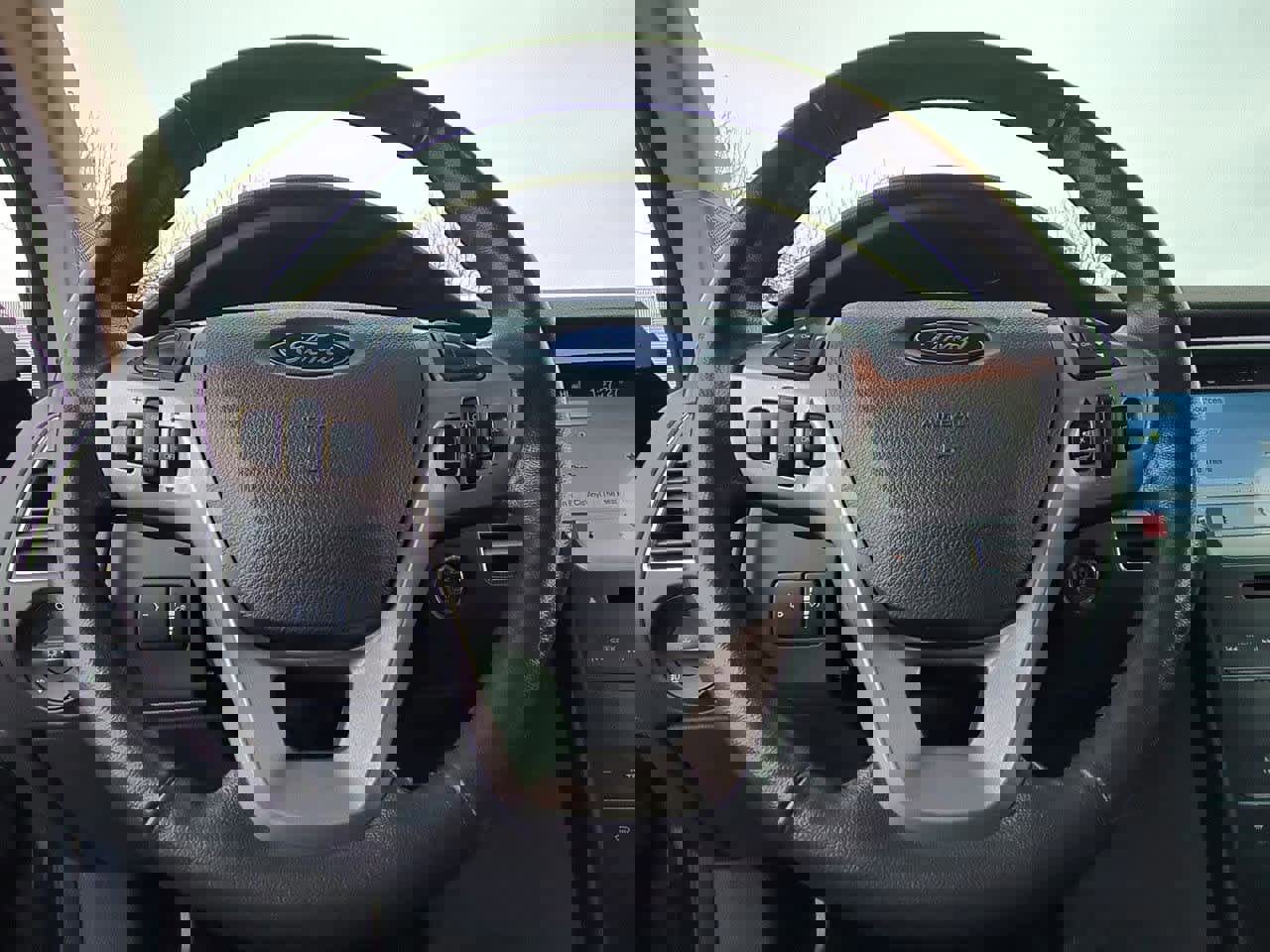 Used 2016 Ford Flex SEL w/ Equipment Group 202A image 23