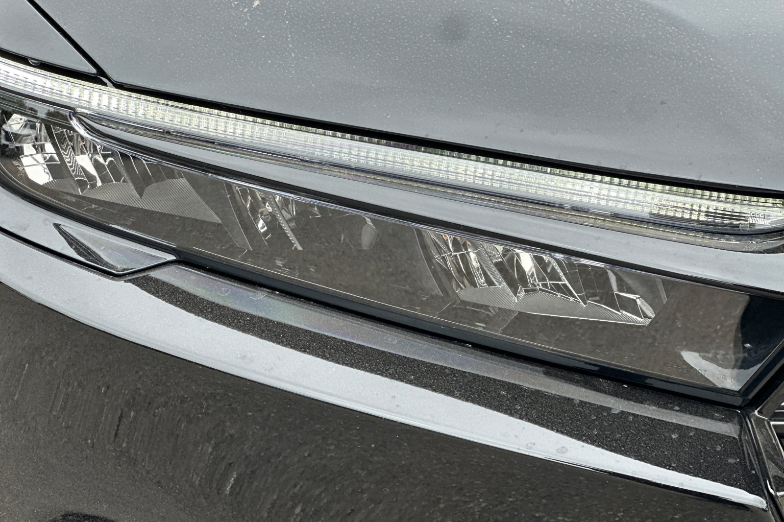 New 2026 Honda CR-V Sport image 31