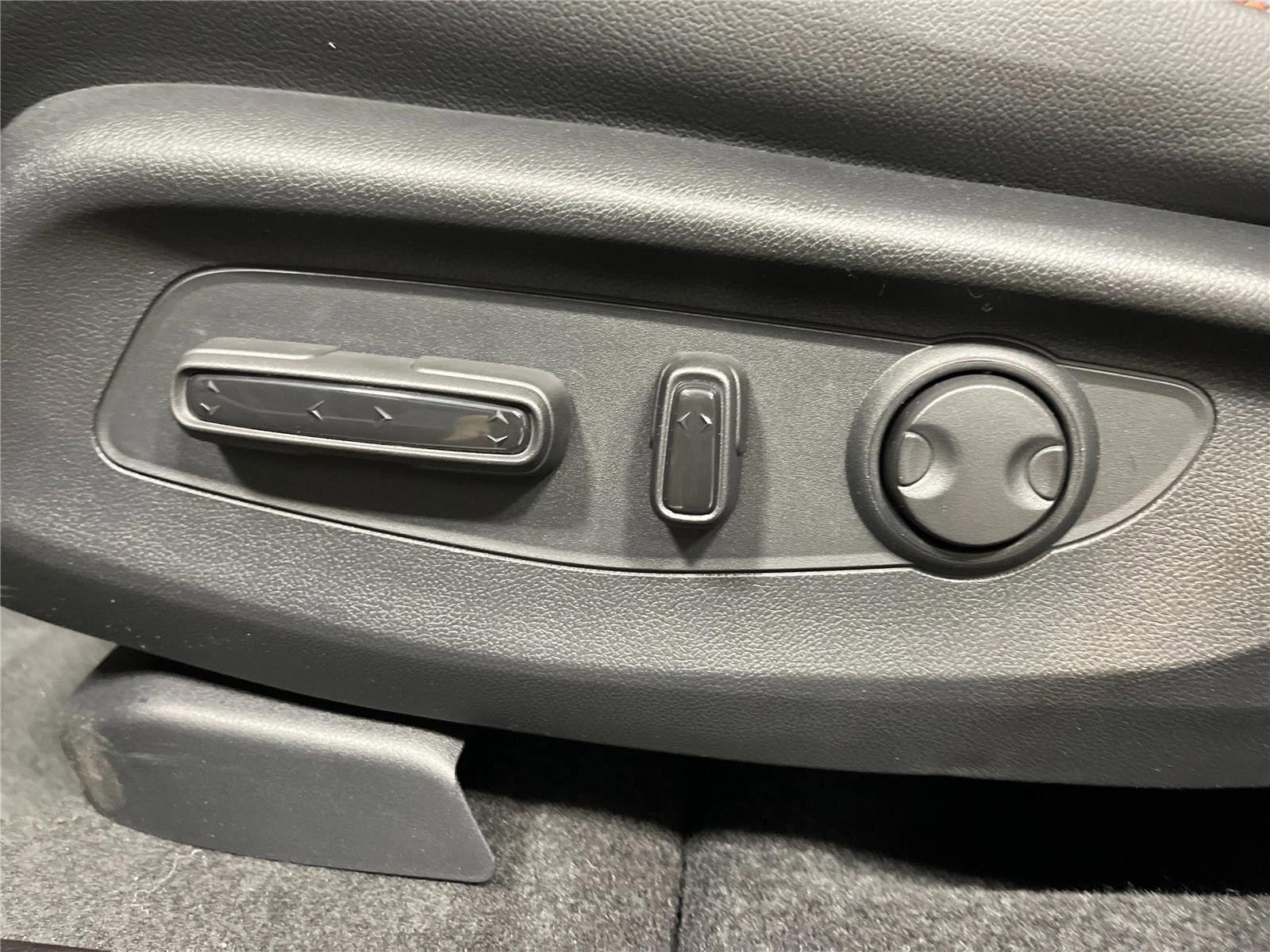 New 2026 Honda CR-V Sport Touring image 14