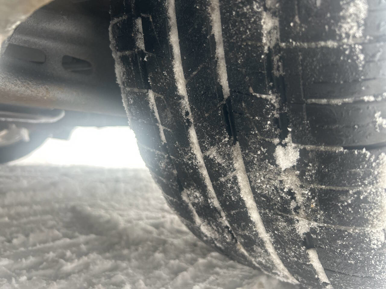 Used 2008 Mercury Milan Premier image 12