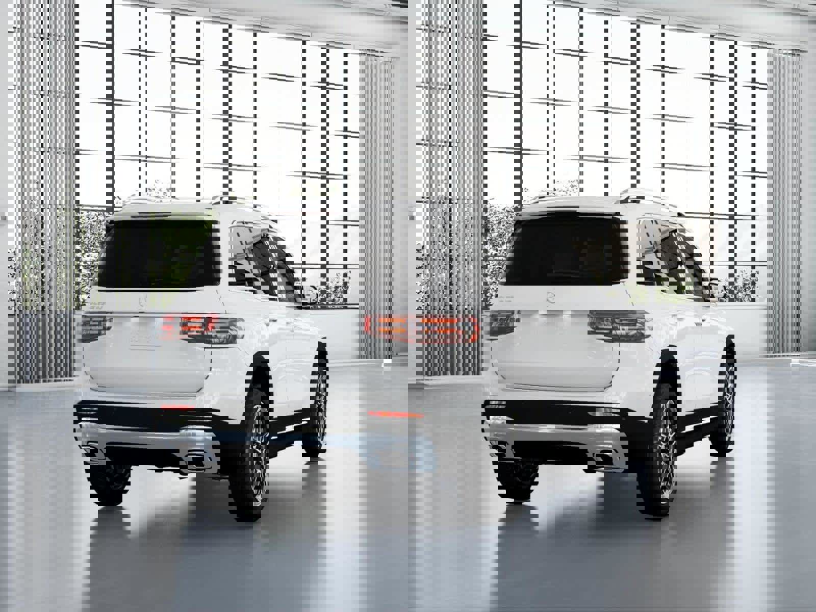 Used 2026 Mercedes-Benz GLB 250 image 21