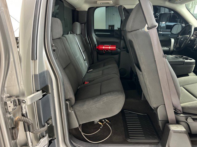 Used 2009 GMC Sierra 1500 SLE w/ Texas Edition image 14