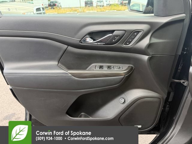 Used 2020 GMC Acadia SLT w/ Premium Package AWD/4WD image 22