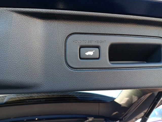 New 2025 Honda Pilot Touring image 31
