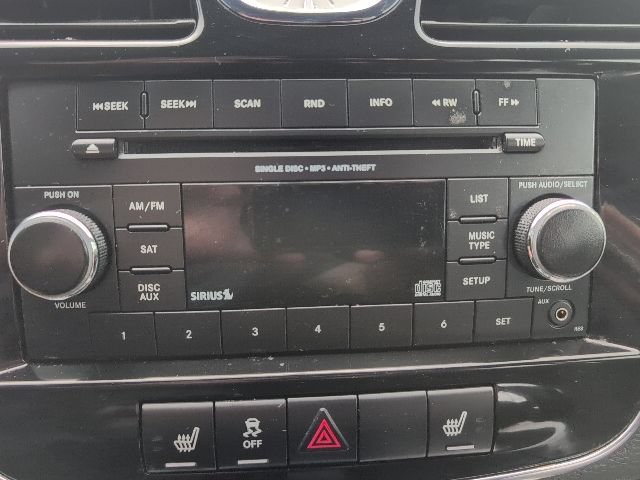 Used 2013 Chrysler 200 Touring w/ Cold Weather Group FWD image 19