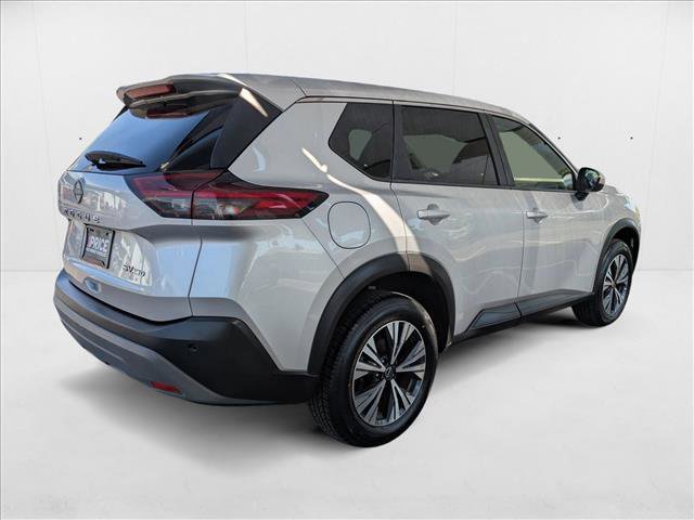 Used 2023 Nissan Rogue SV image 5