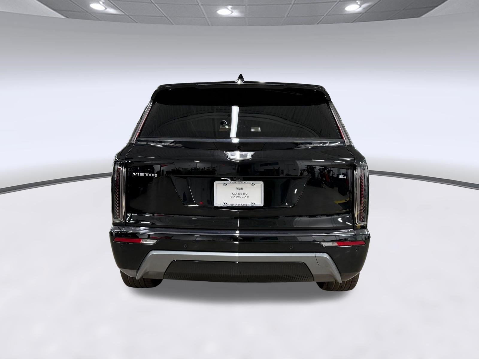 New 2027 Cadillac Vistiq Sport AWD/4WD image 10