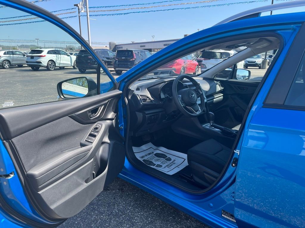 Used 2023 Subaru Impreza Premium image 13