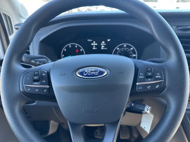 New 2025 Ford Transit 250 148 Medium Roof Extended AWD image 21