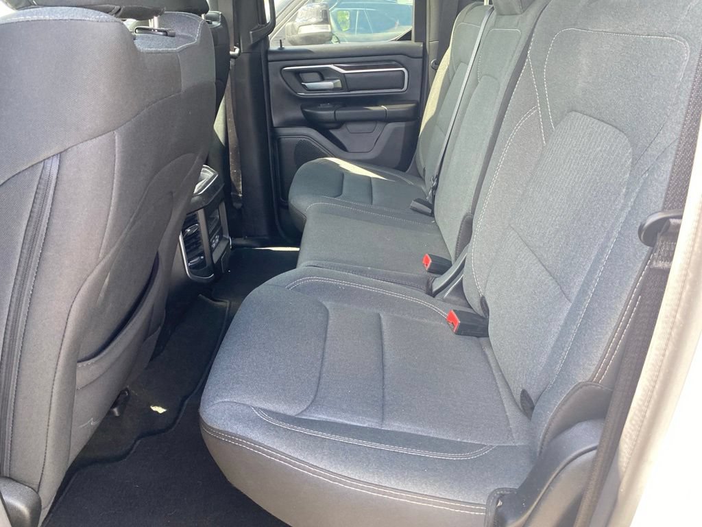 Used 2023 RAM 1500 Big Horn AWD/4WD image 9