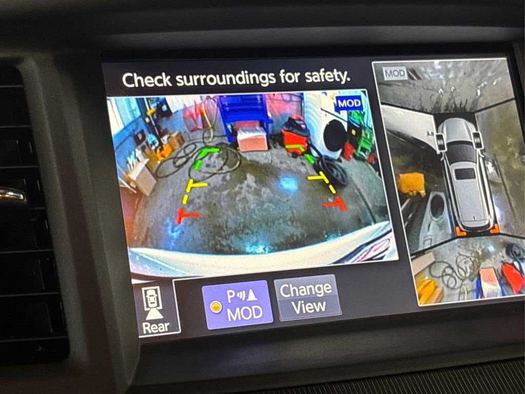 Used 2019 INFINITI QX60 Luxe w/ Essential Package image 30