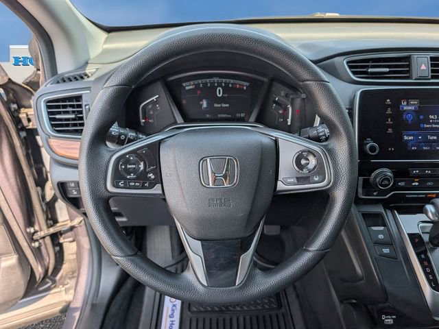 Used 2022 Honda CR-V EX image 21