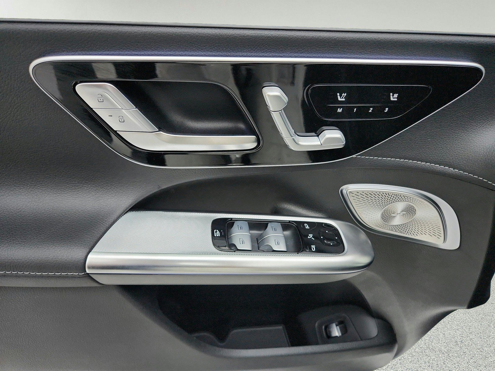 Certified 2024 Mercedes-Benz EQE 350+ SUV image 28