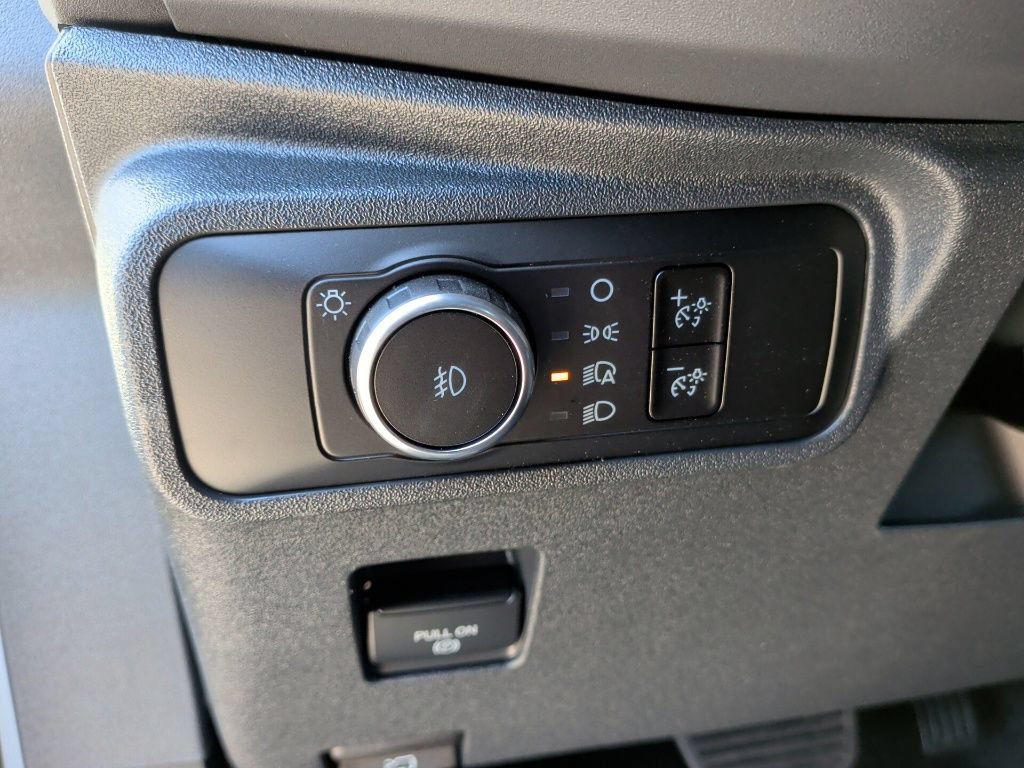 New 2026 Ford Bronco Outer Banks AWD/4WD image 15