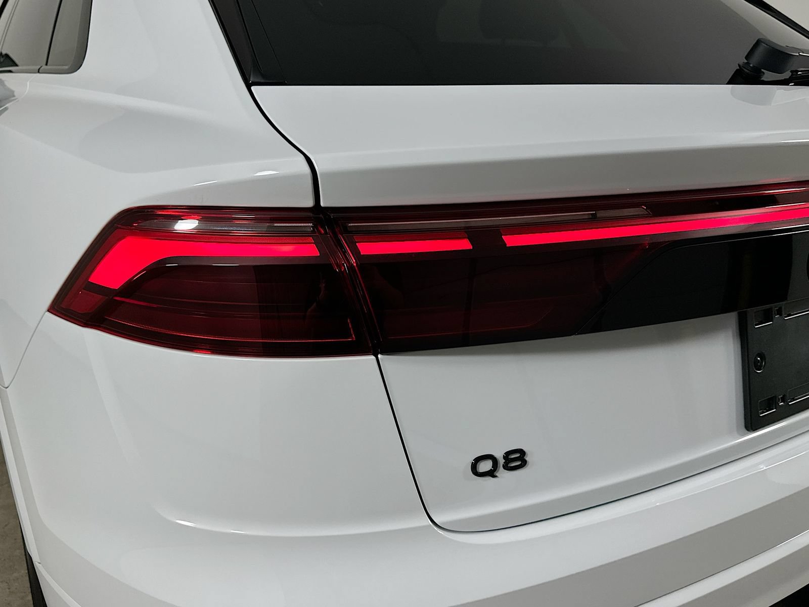 New 2026 Audi Q8 Premium Plus AWD/4WD image 13
