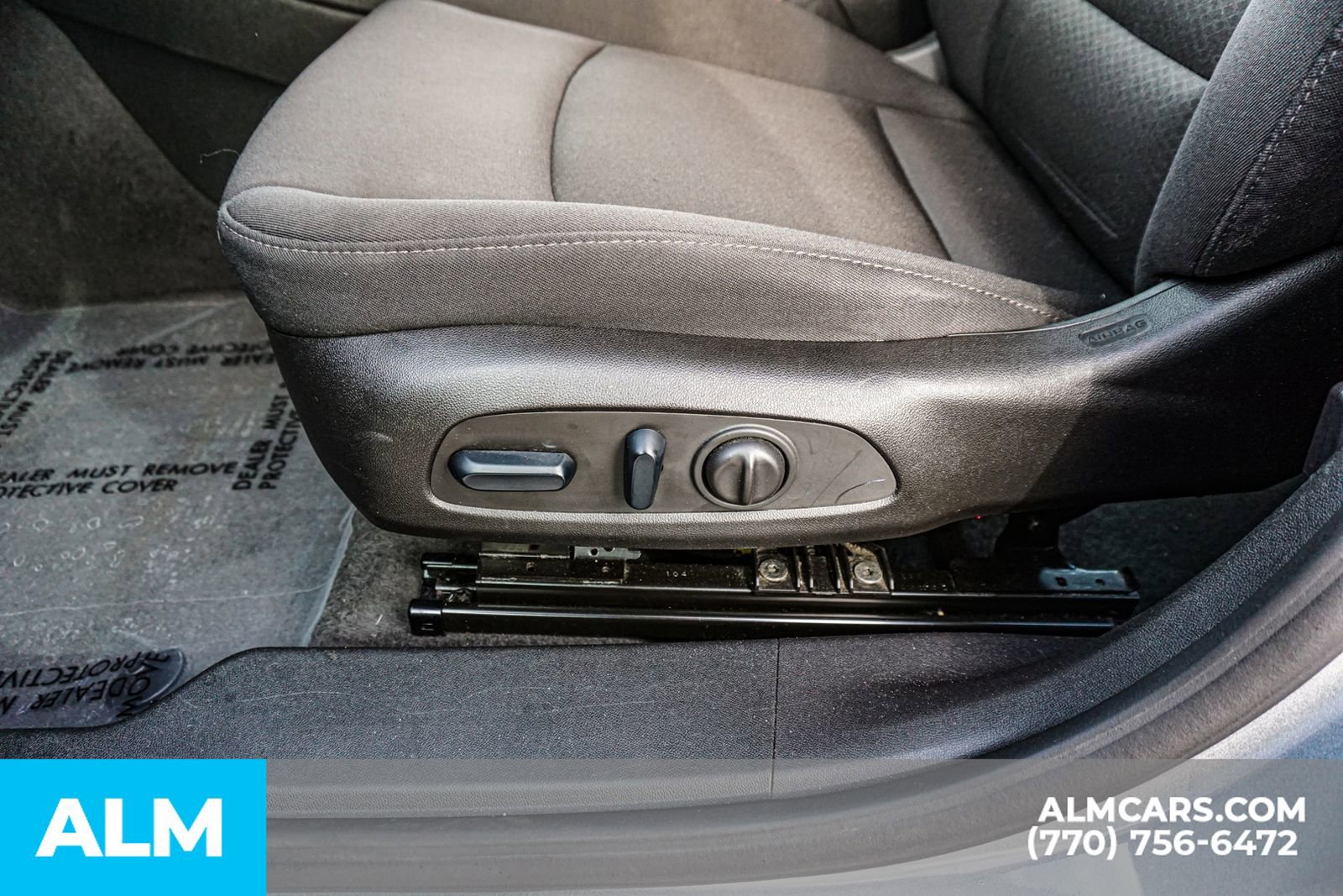 Used 2024 Chevrolet Malibu LT FWD image 37
