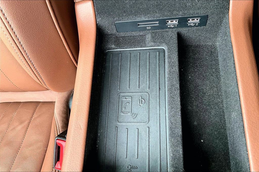 Used 2019 Audi A6 3.0T Premium w/ Convenience Package image 15