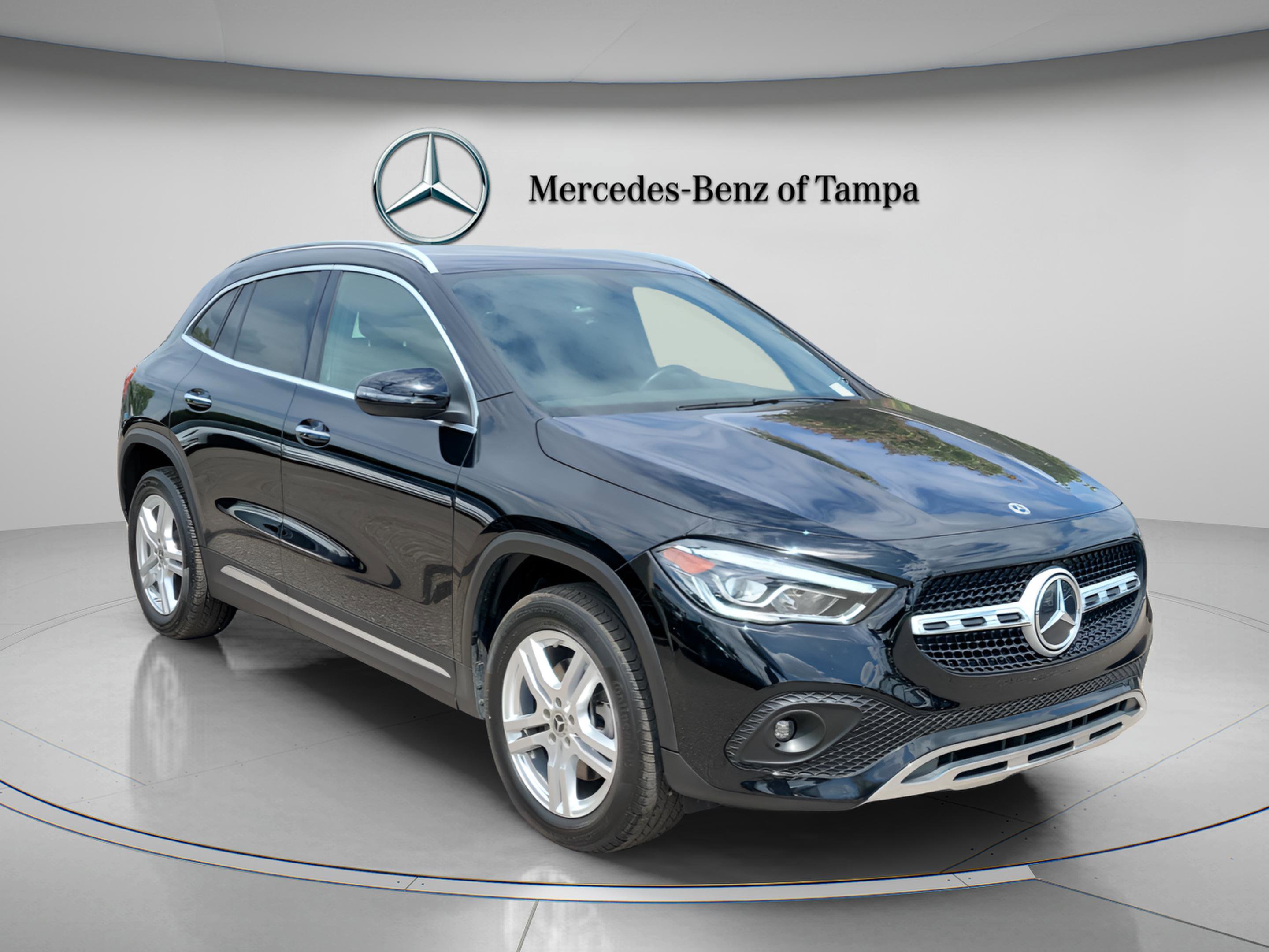 Certified 2022 Mercedes-Benz GLA 250 image 4