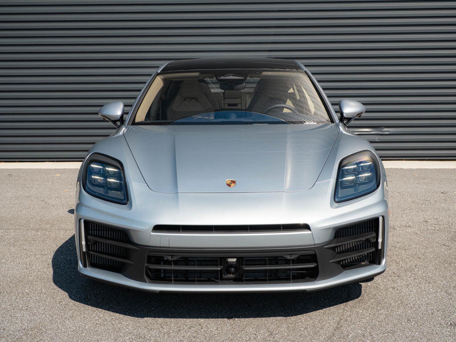 Certified 2026 Porsche Panamera 4 AWD/4WD image 36