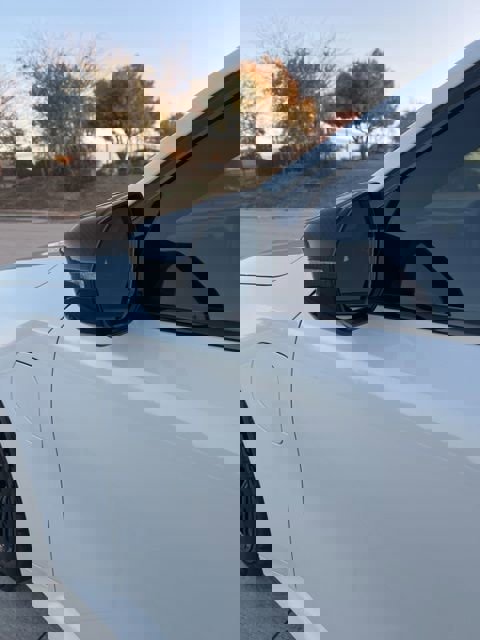 Used 2026 BMW M5 w/ Carbon Package image 11