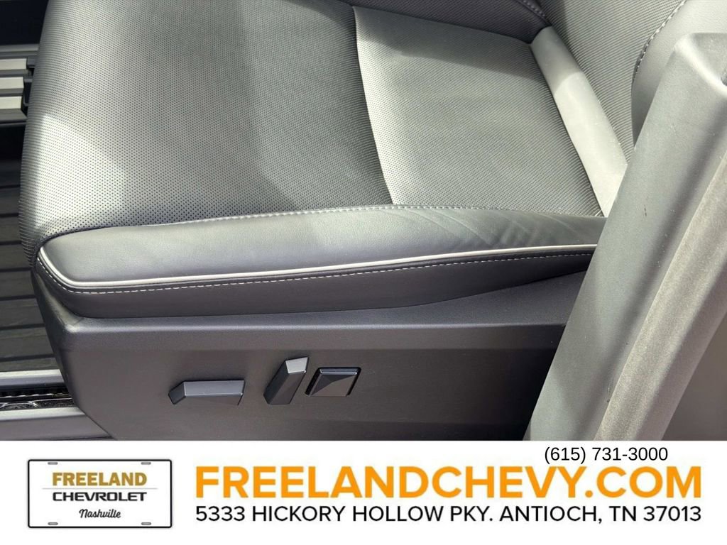 Used 2024 Tesla Cybertruck Cyberbeast image 23