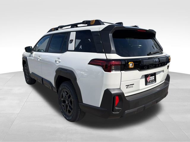 New 2026 Subaru Outback Wilderness AWD/4WD image 5