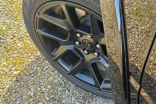 New 2026 RAM 1500 Laramie w/ Night Edition image 13