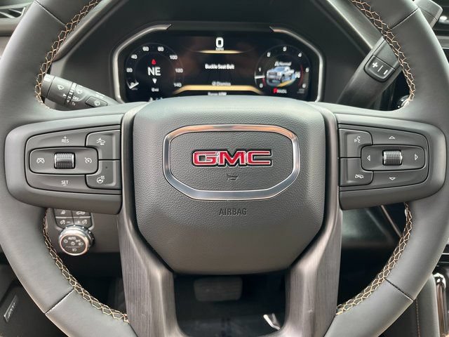 New 2026 GMC Sierra 3500 AT4 w/ AT4 Premium Plus Package AWD/4WD image 19