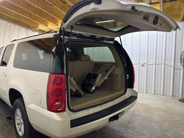 Used 2012 GMC Yukon XL SLT AWD/4WD image 10