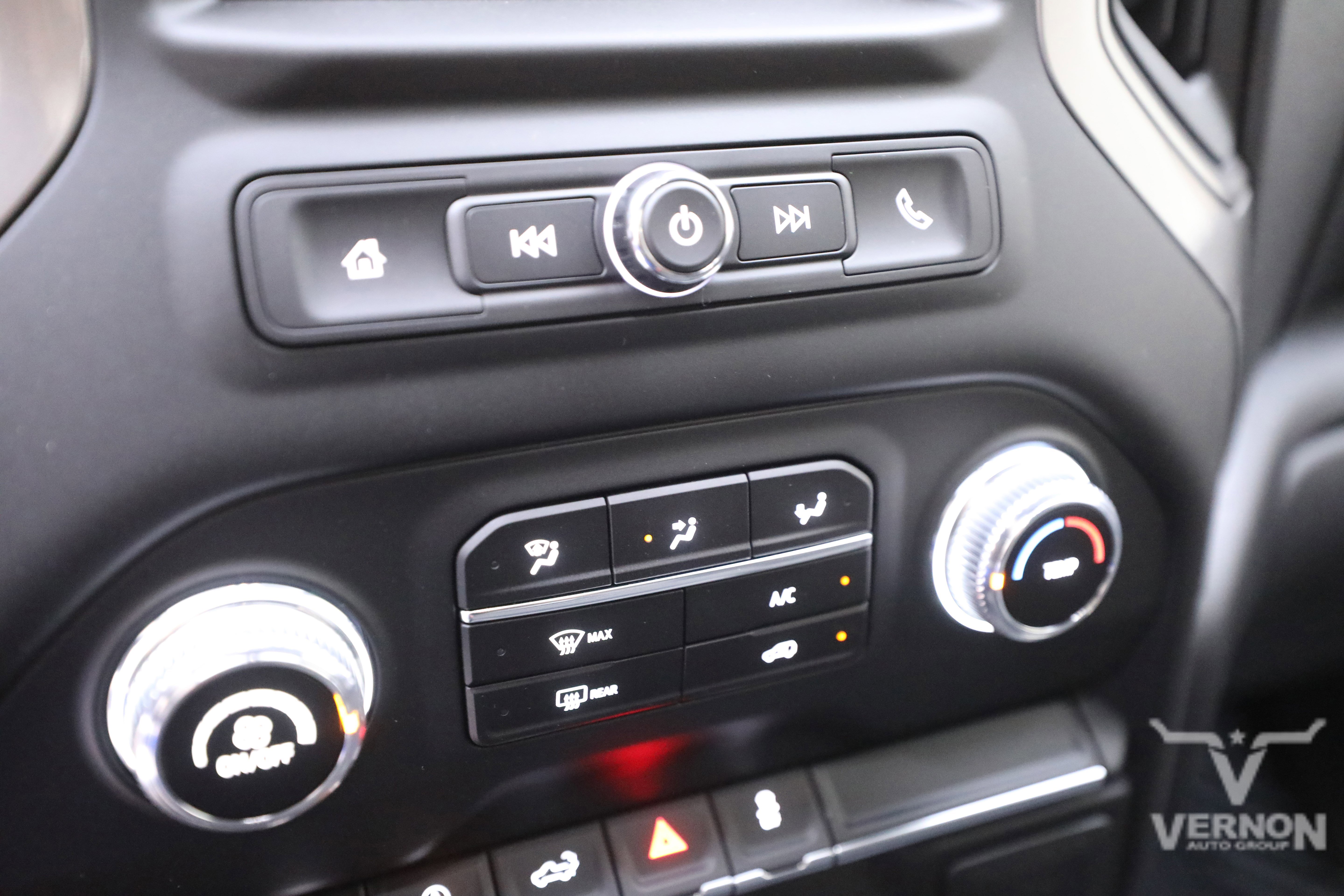 New 2026 GMC Sierra 1500 Pro w/ Graphite Edition image 25