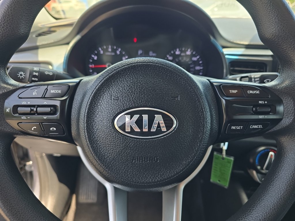 Used 2020 Kia Rio S FWD image 26