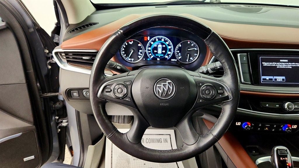 Used 2019 Buick Enclave Avenir FWD image 14