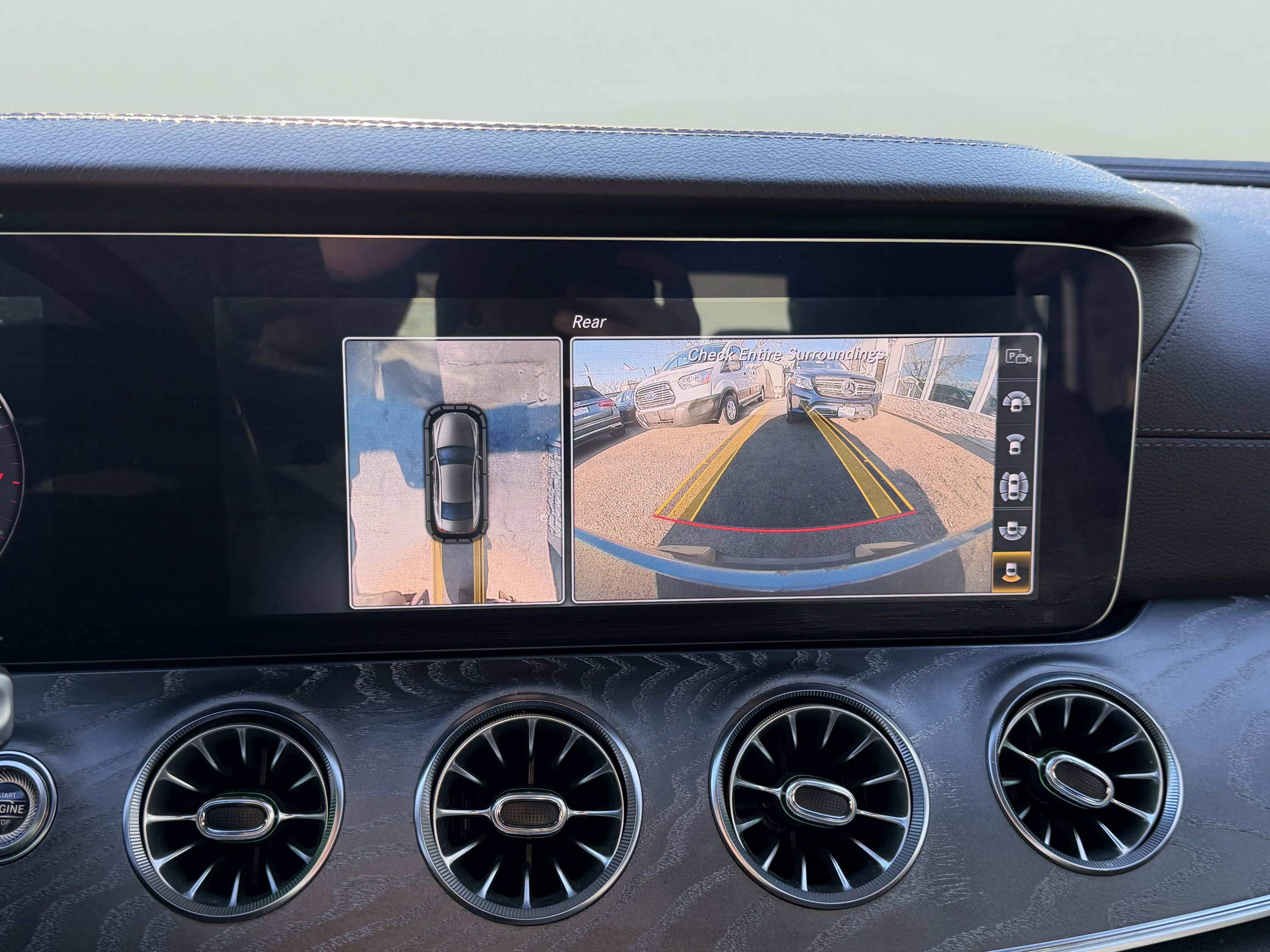 Used 2019 Mercedes-Benz CLS 450 4MATIC image 34