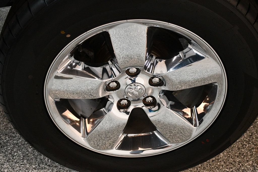 Used 2016 RAM 1500 Lone Star AWD/4WD image 76