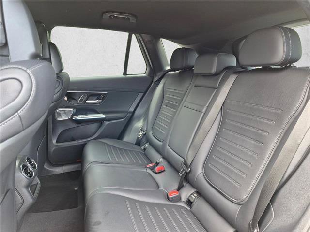 Certified 2026 Mercedes-Benz GLC 300 4MATIC image 19