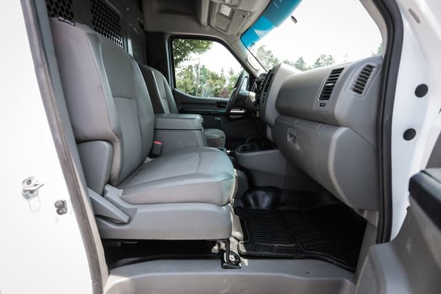 Used 2021 Nissan NV 3500 SV RWD image 26