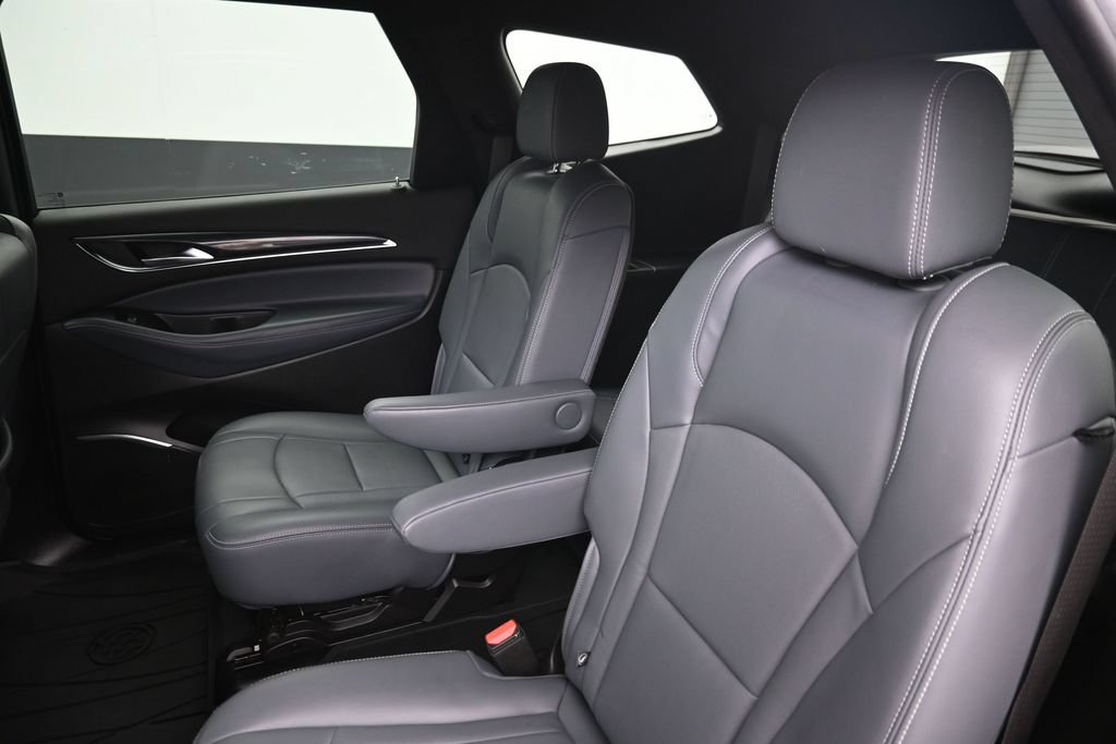 Used 2022 Buick Enclave Essence w/ LPO, Floor Liner Package AWD/4WD image 23
