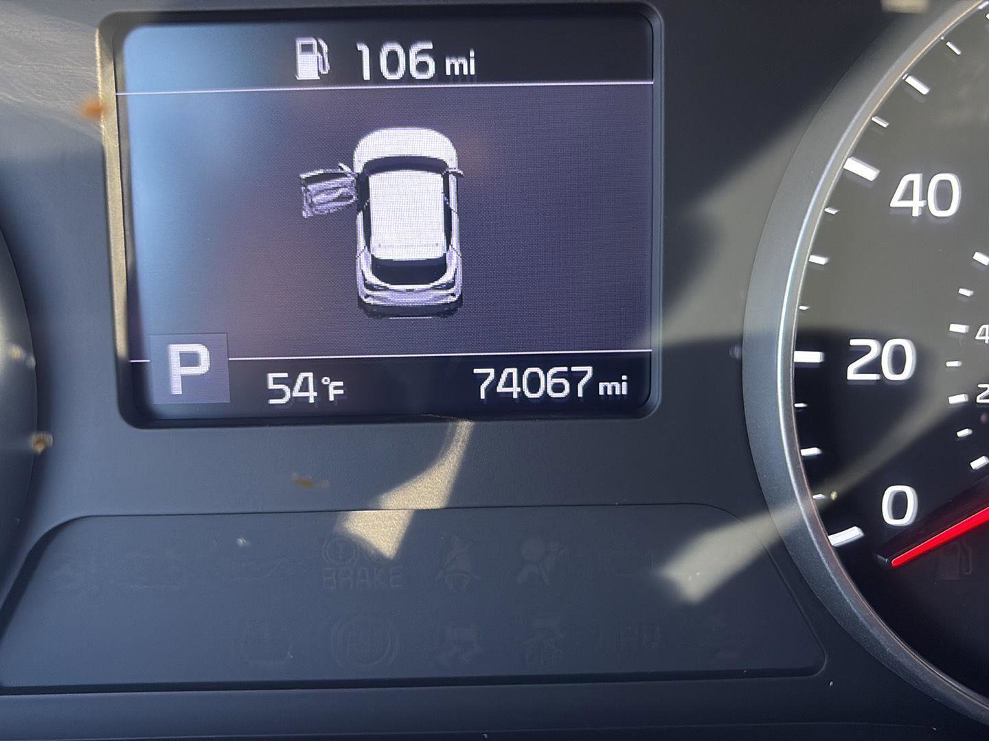 Used 2021 Kia Seltos S image 15